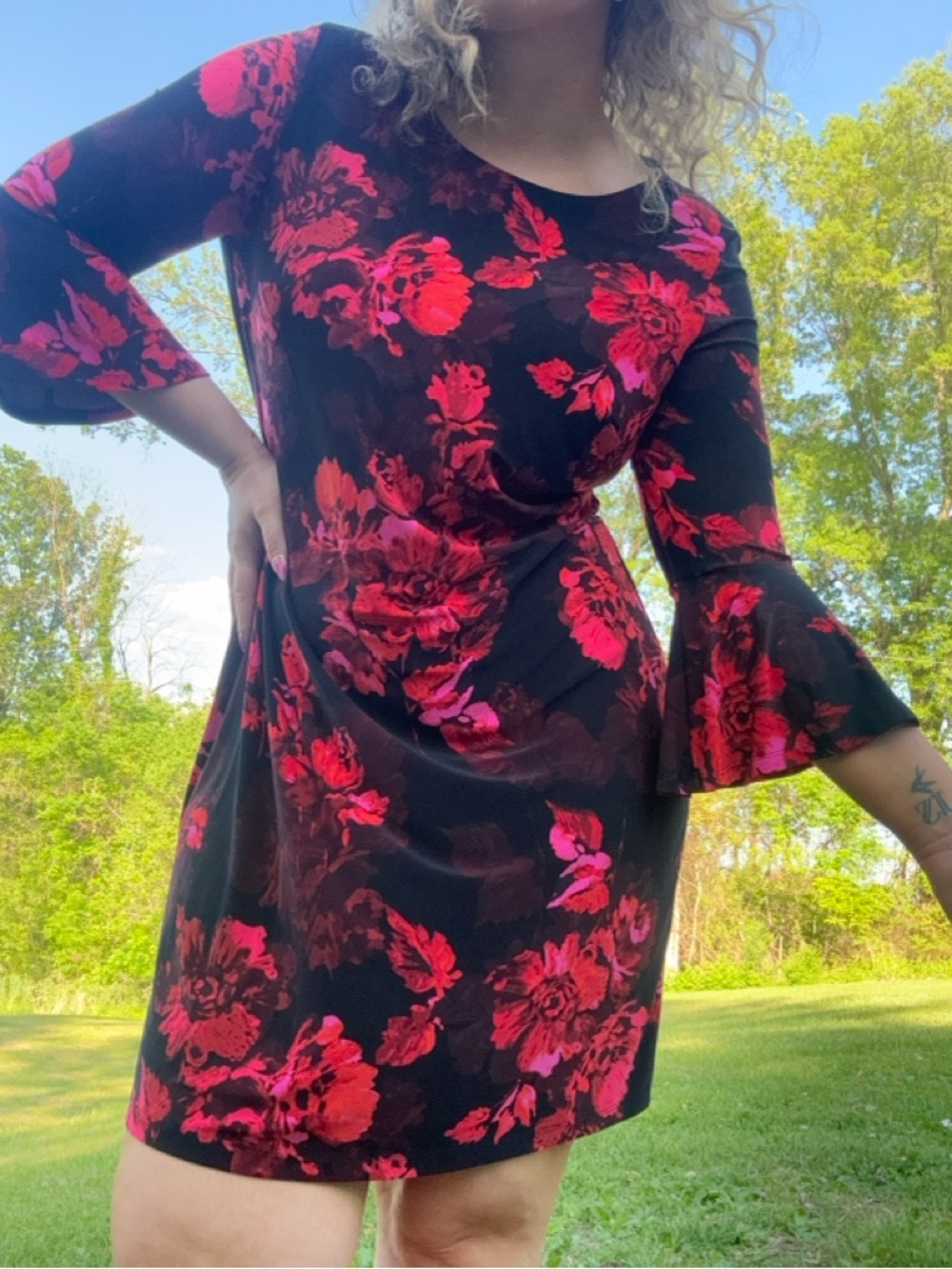 Tommy Hilfiger Dress